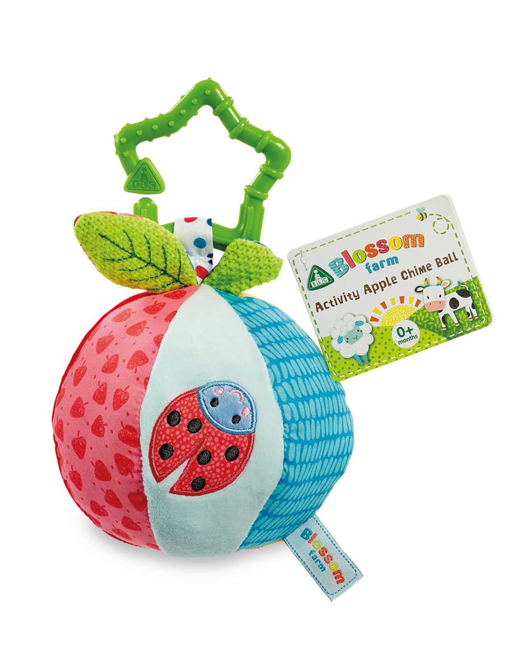 Be My Baby 20 Pieces Baby Accessories Set (0+ Mths) image 1