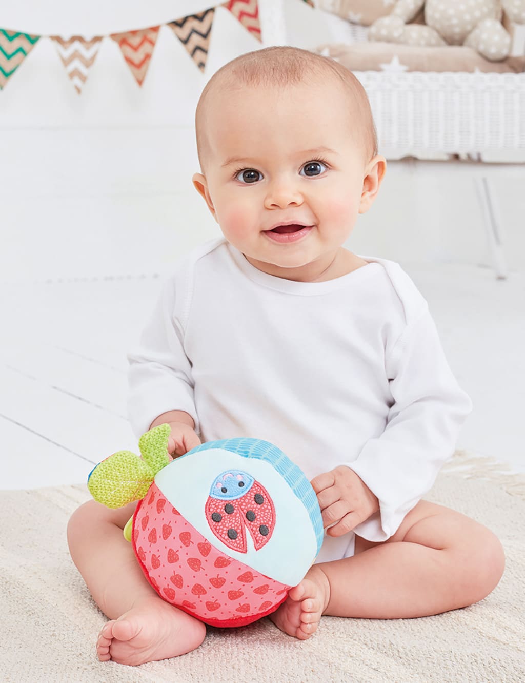 Baby Toys PreSchool Toys M&S