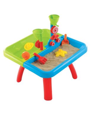 Early Learning Centre Sand and Water Table (3-8 Yrs)