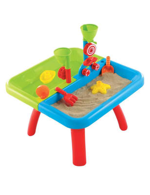 Early Learning Centre Sand and Water Table (3-8 Yrs)