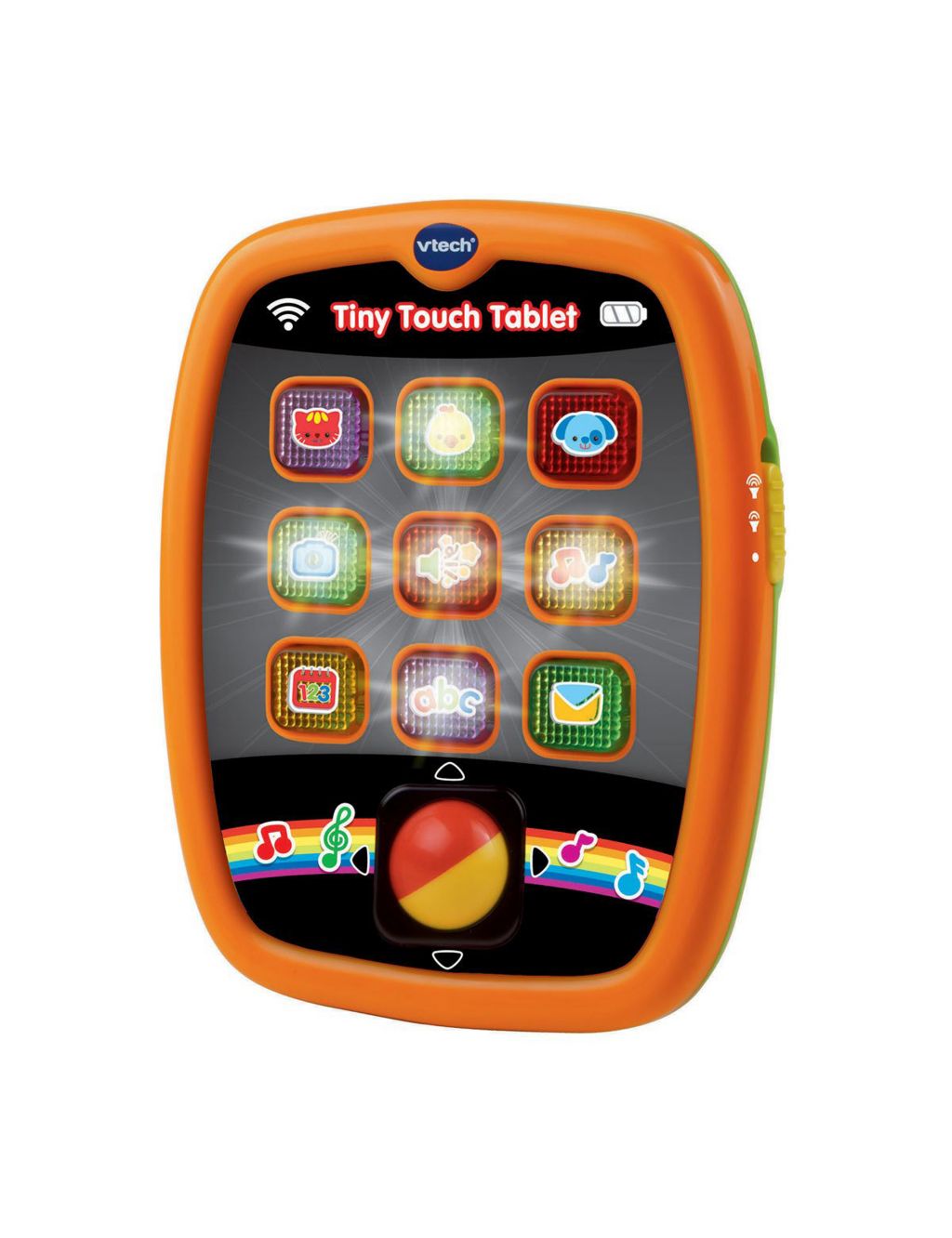 Baby Tiny Touch Tablet (6-36 Mths) image 2