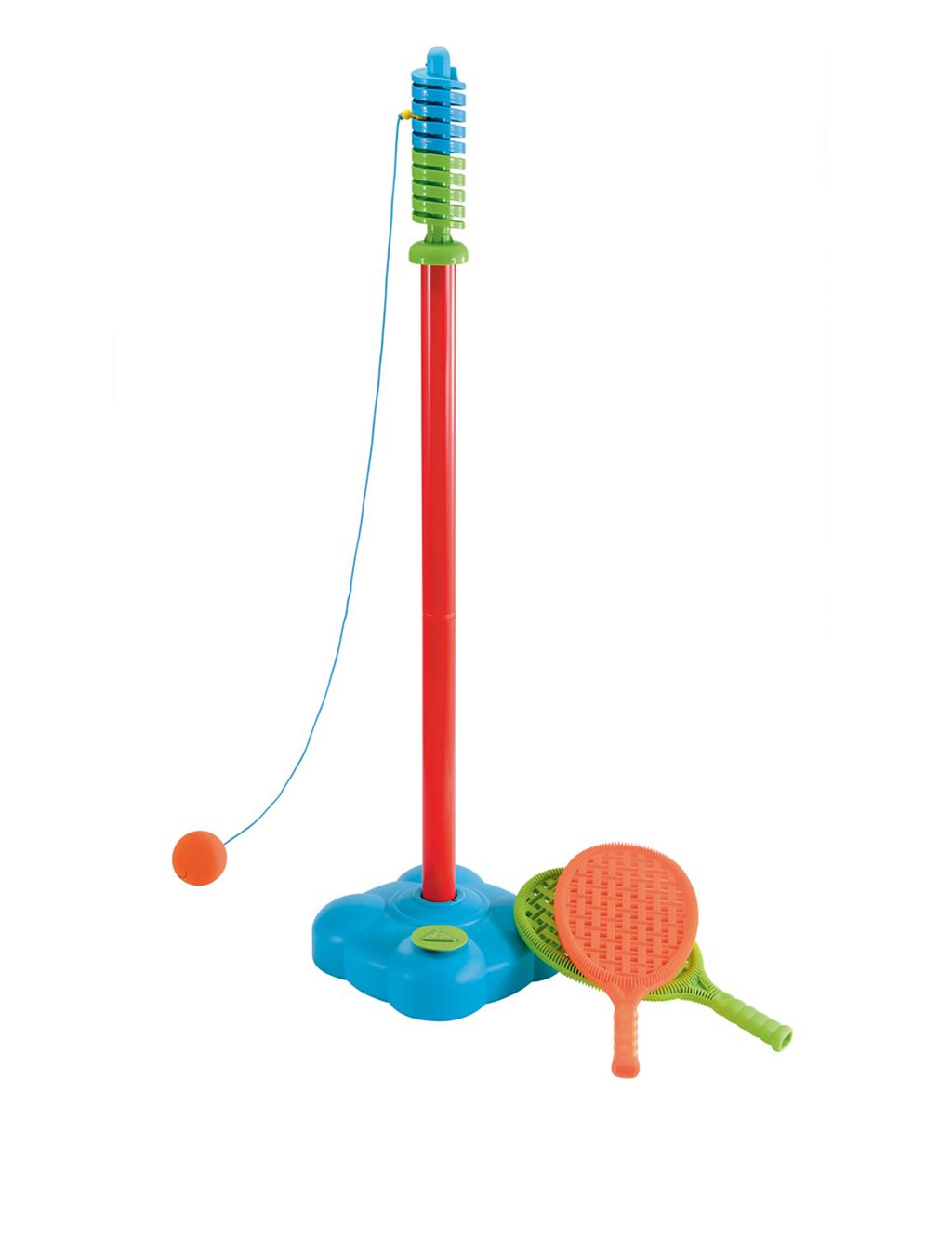 Tennis Zoomer Swingball Toy (3-8 Yrs)