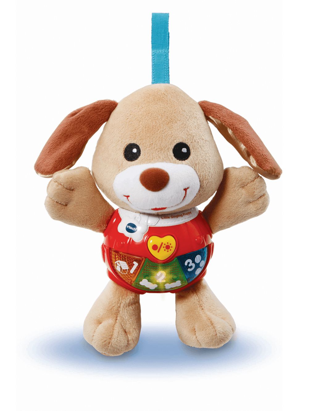 Singing Puppy Toy (3-18 Mths) image 1
