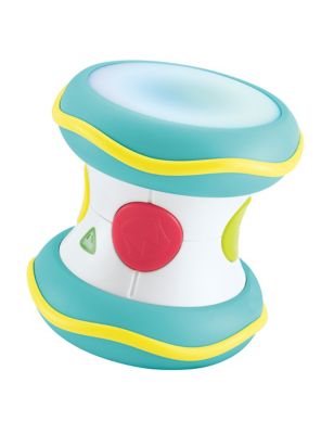Early Learning Centre Light and Sound Drum (9 Mths - 3 Yrs)