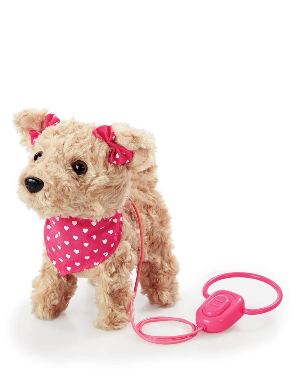 Walk Along Terrier (3-10 Yrs) image 1