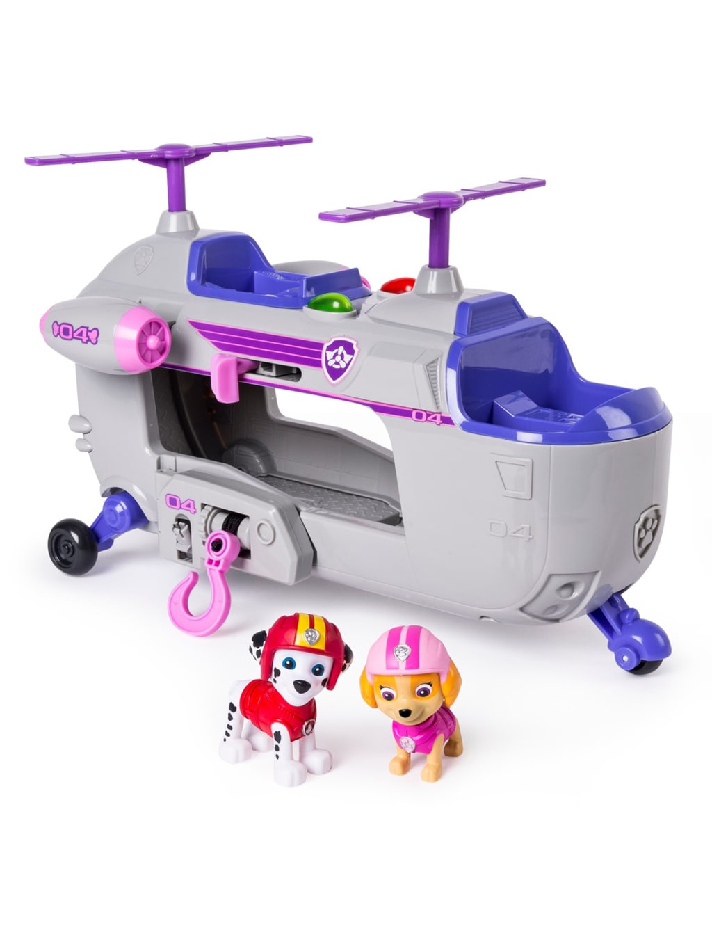 Skye’s Ultimate Rescue Helicopter (3-6 Yrs) image 1