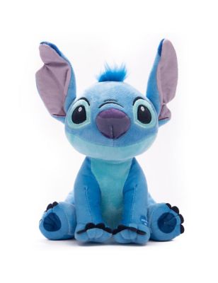 Disney Stitch Soft Toy (1-5 Yrs)