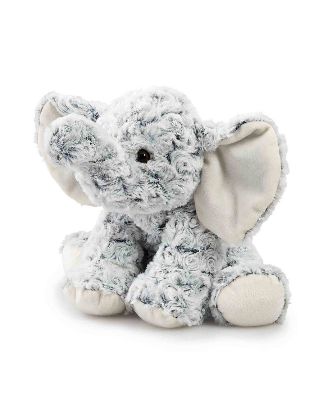 Baby Elephant Soft Toy (0-36 Mths)