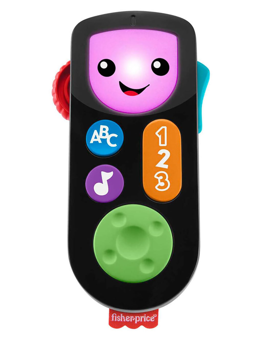 Stream & Learn Remote Baby Toy (6+ Mths) image 2