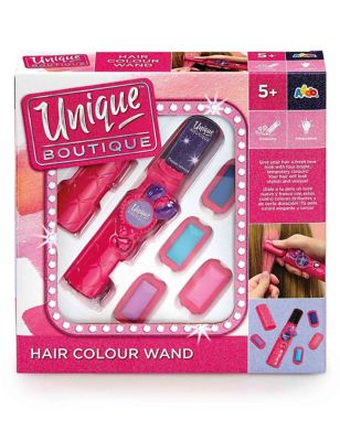 Unique Boutique Hair Colour Wand (5+ Yrs)