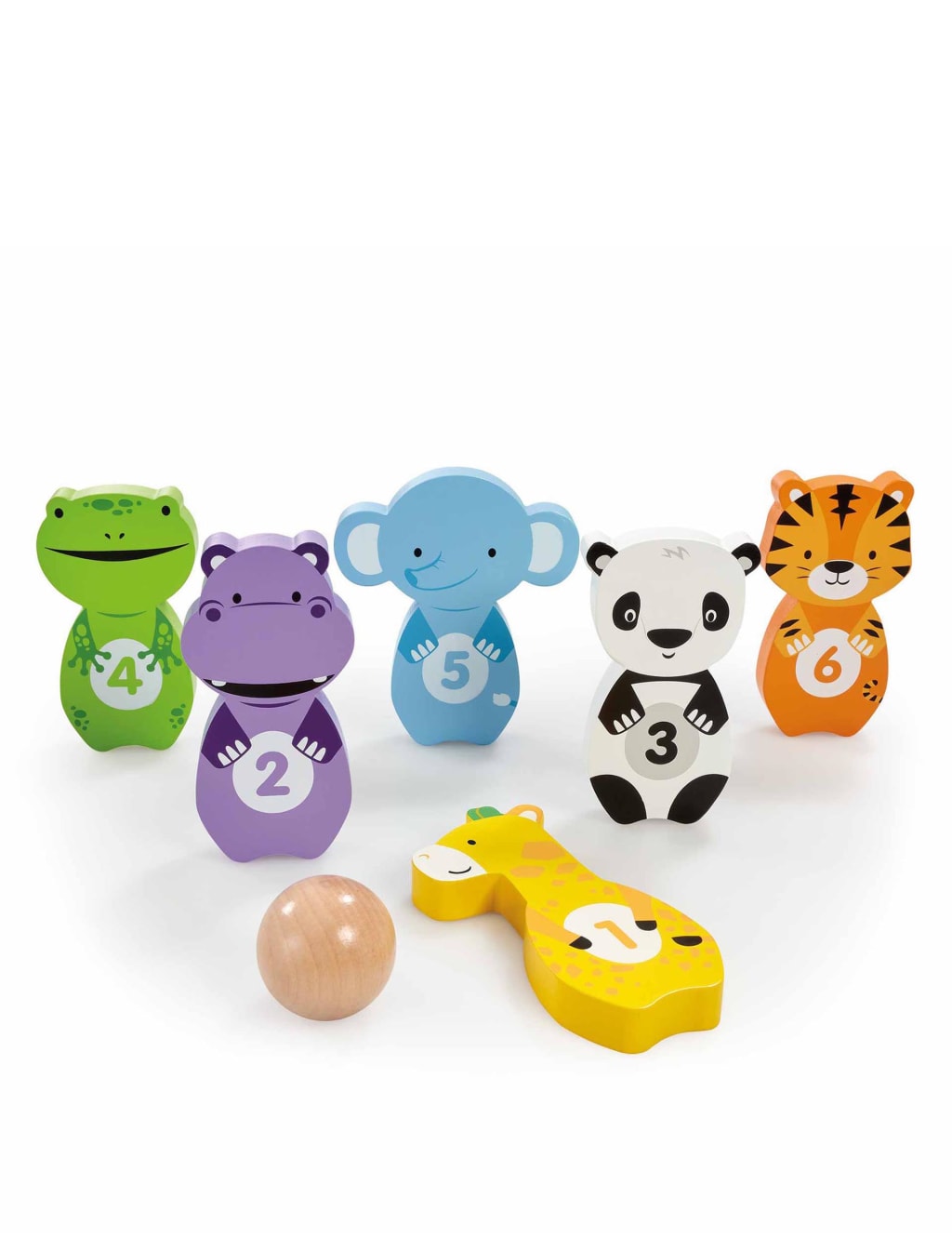 Early learning hot sale centre outdoor toys