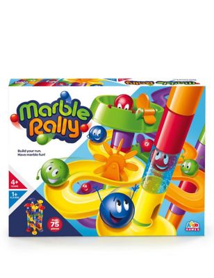 Addo Games Marble Rally (4+ Yrs)