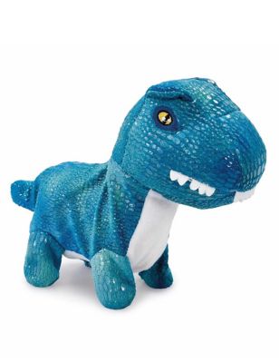 Pitter Patter Pets Roaming Roaring Dinosaur Toy (3+ Yrs)