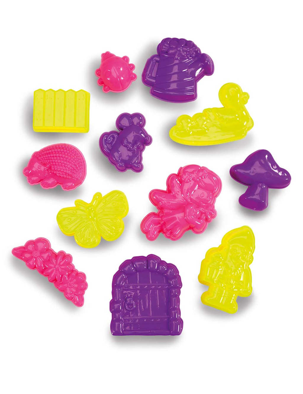 Enchanted Fairyland Sand Set (3+ Yrs) image 2