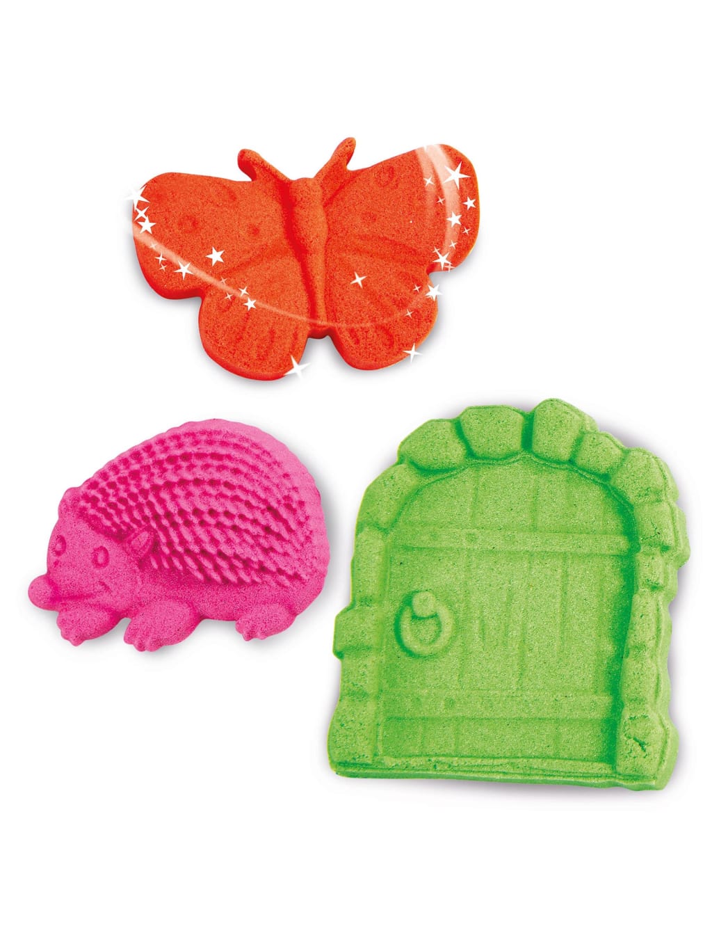 Enchanted Fairyland Sand Set (3+ Yrs) image 3