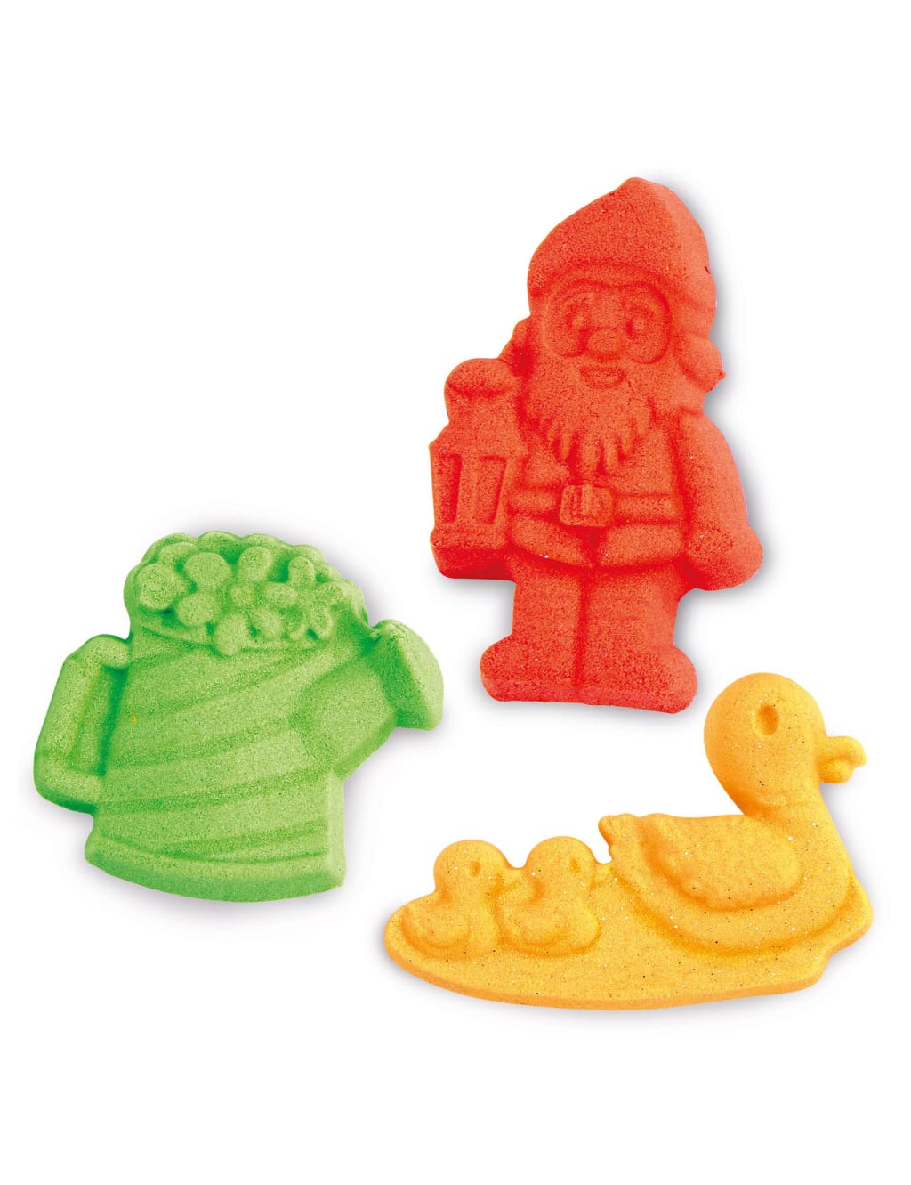 Enchanted Fairyland Sand Set (3+ Yrs) image 4