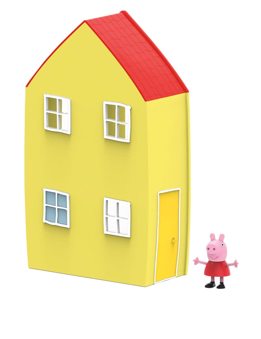 Peppa pig -figurine, figurines