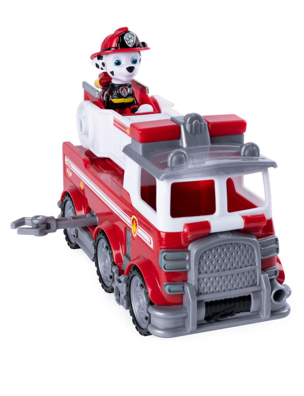 Rescue Fire Truck (3+ Yrs) image 3