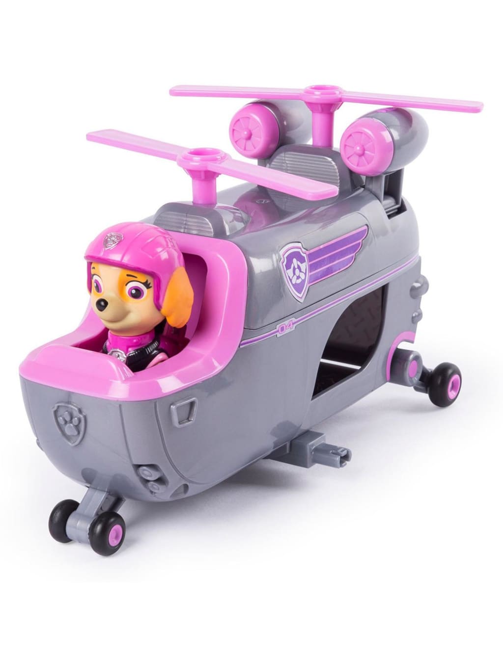 Rescue Helicopter (3+ Yrs) image 1