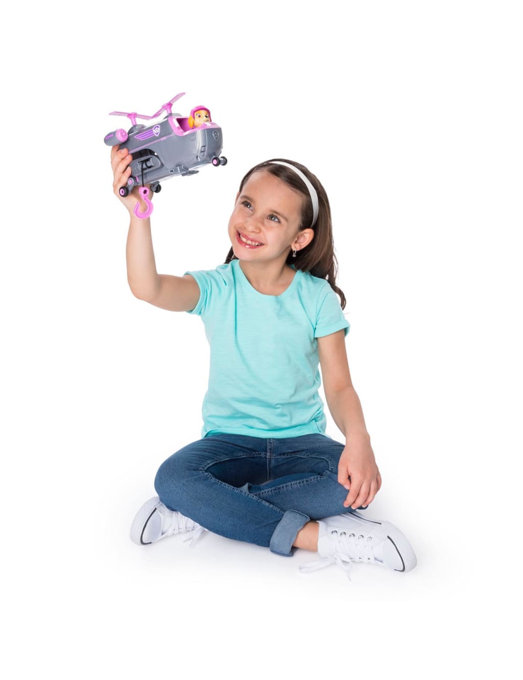 Rescue Helicopter (3+ Yrs) image 5