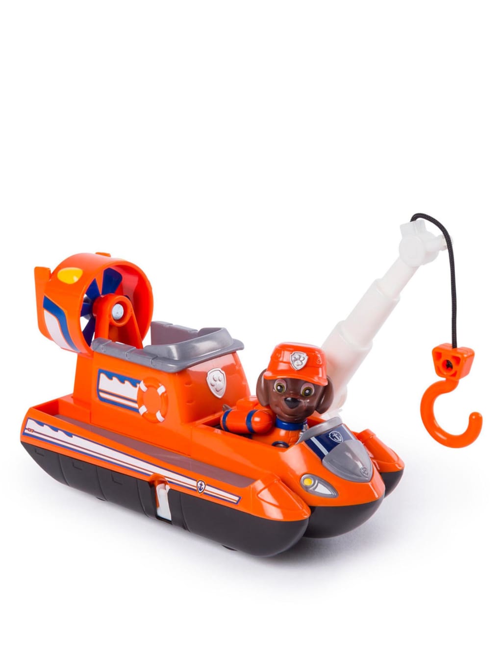 Rescue Hovercraft (3+ Yrs) image 1