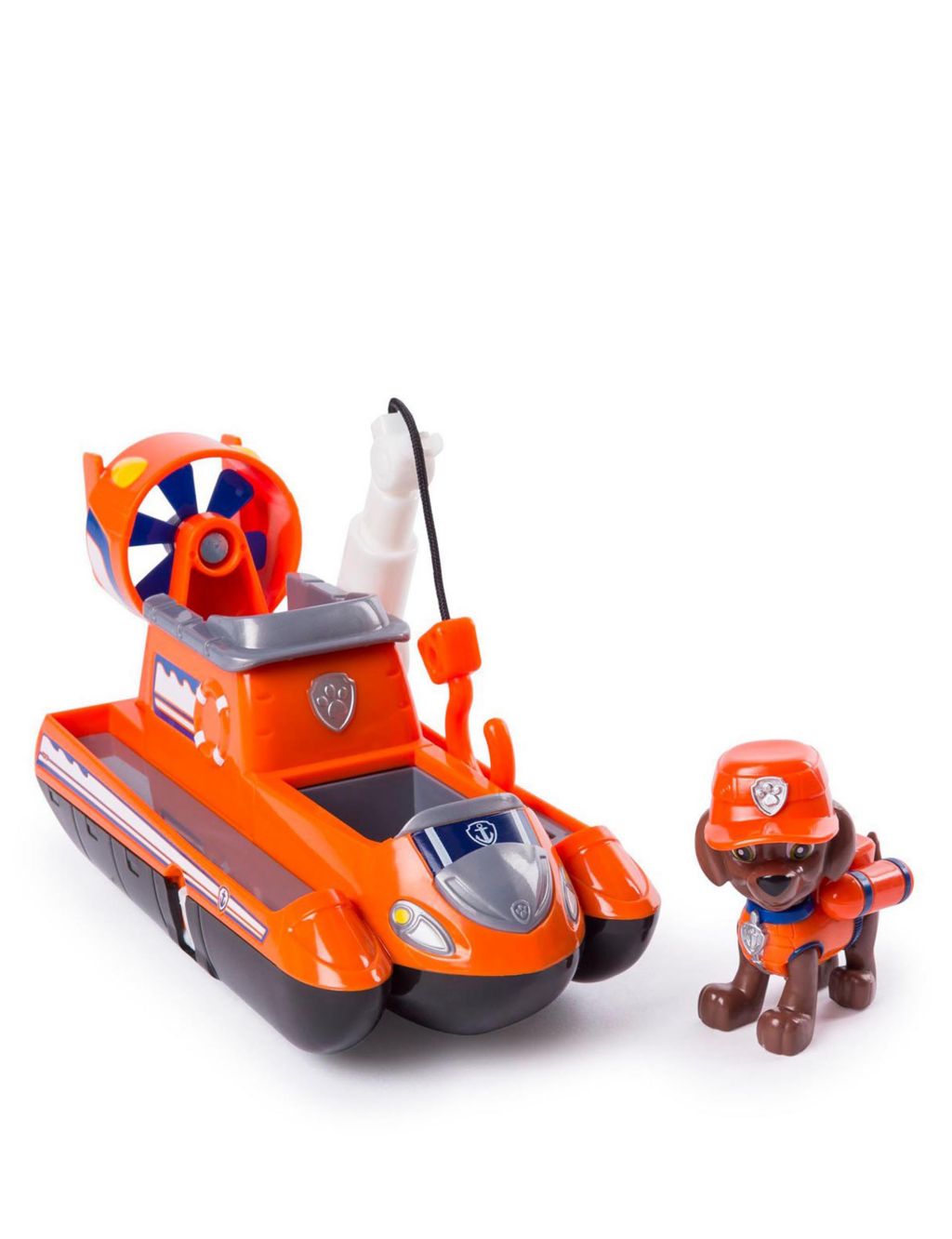 Rescue Hovercraft (3+ Yrs) image 2