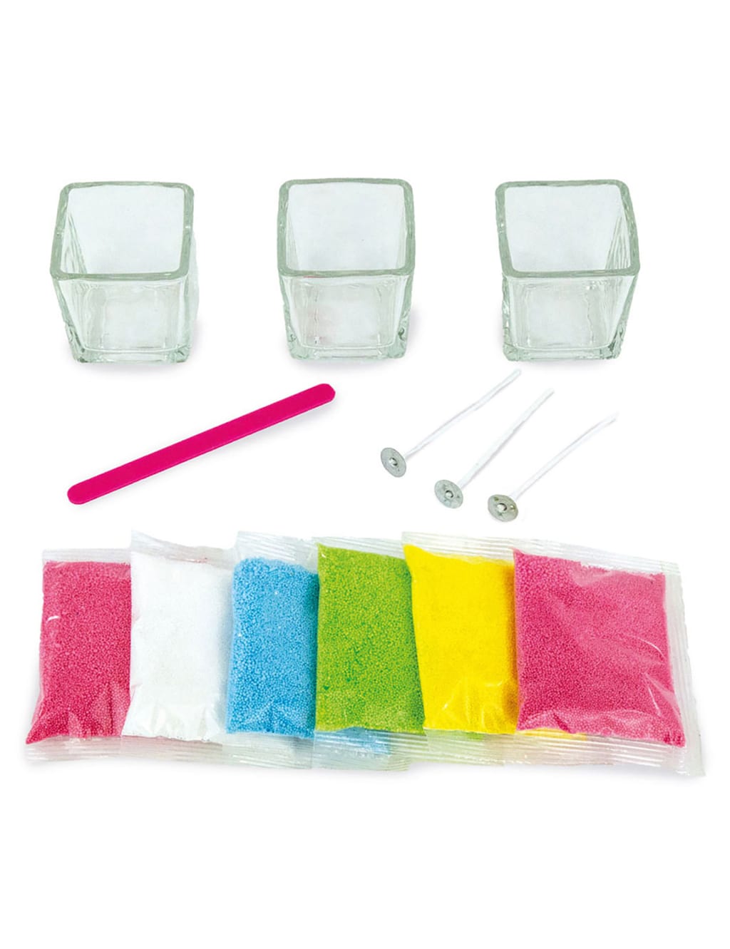 Creative Candles Set (8-12 Yrs) image 2