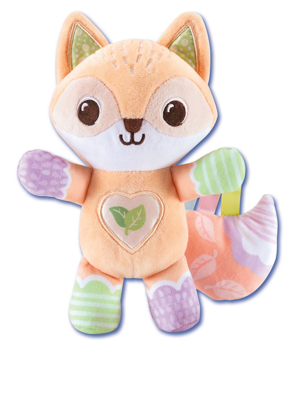 Baby Fox & Friends Gift Set (0+ Yrs) image 3