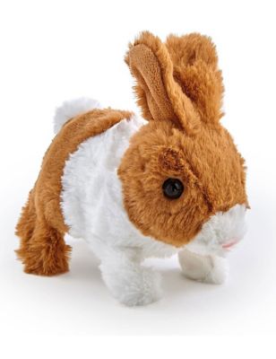 Pitter Patter Pets Bunny Toy (3+ Yrs)