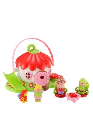 Early Learning Centre Happyland Fairy House (2-5 Yrs)