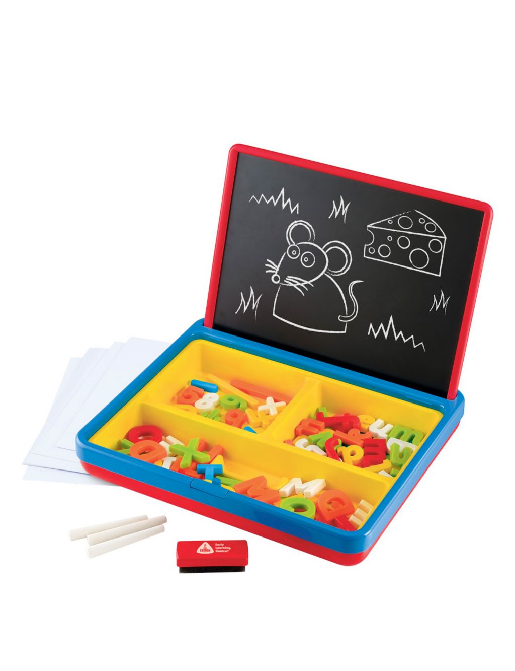 Magnetic Play Centre (3-6 Yrs) image 1