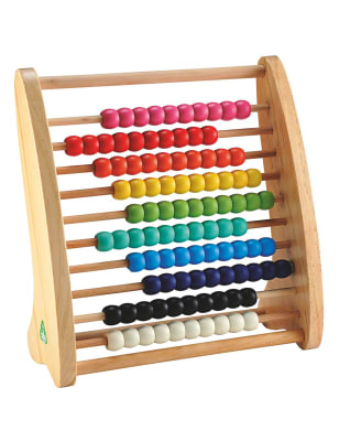 Abacus Teaching Frame (3-6 Yrs) | Early 