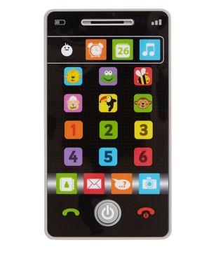 Early Learning Centre Smartphone Toy (12-36 Mths)