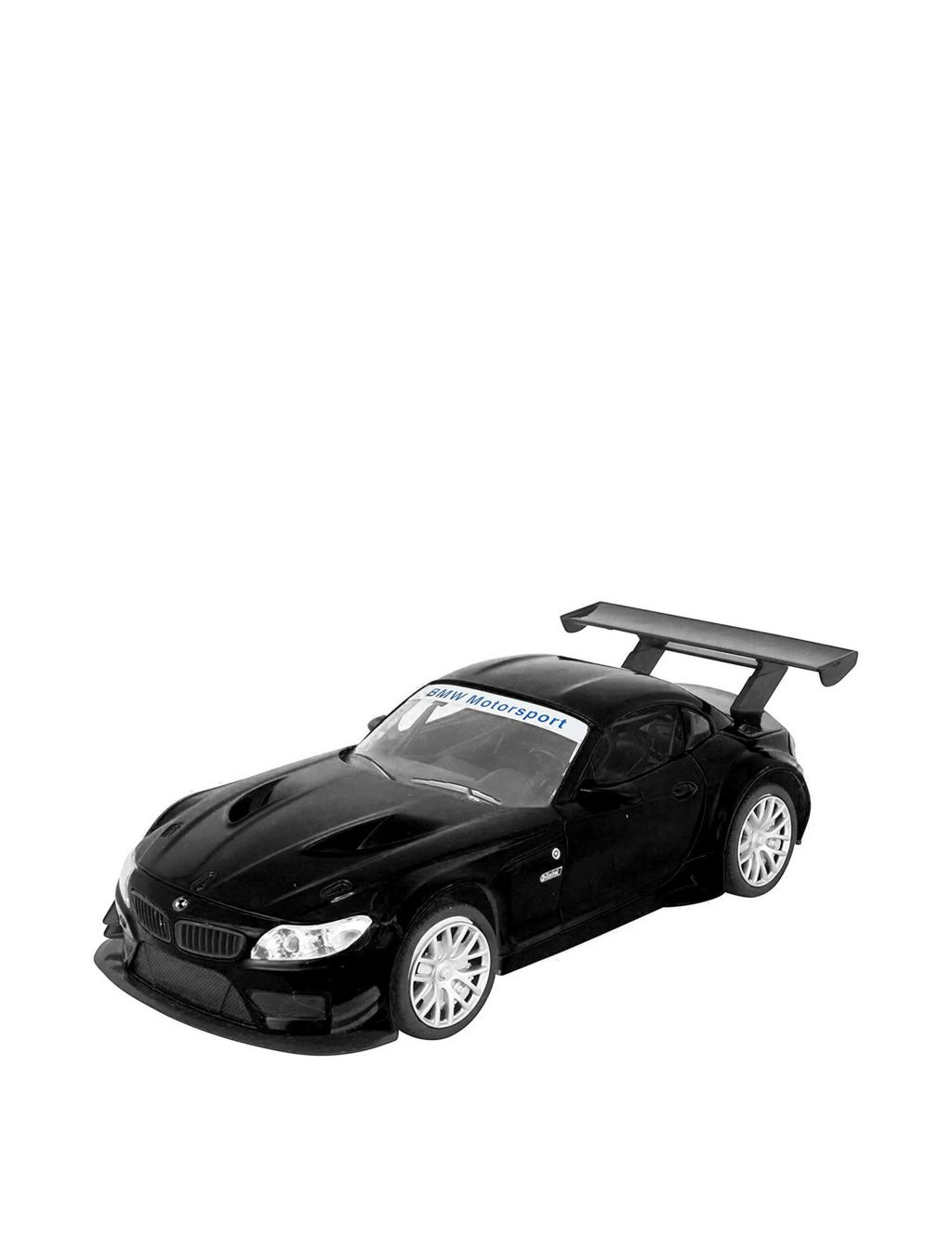 BMW Z4 GT3 Remote Control Sports Car (6+ Yrs)