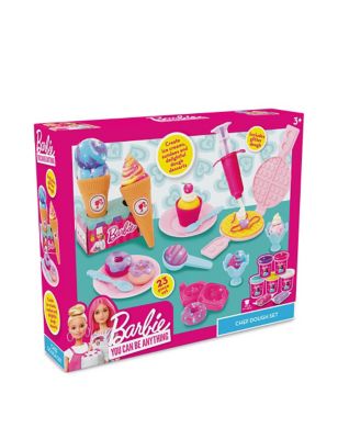 Early Learning Centre Barbie I Can Be A Chef Dough Set (3+ Yrs)