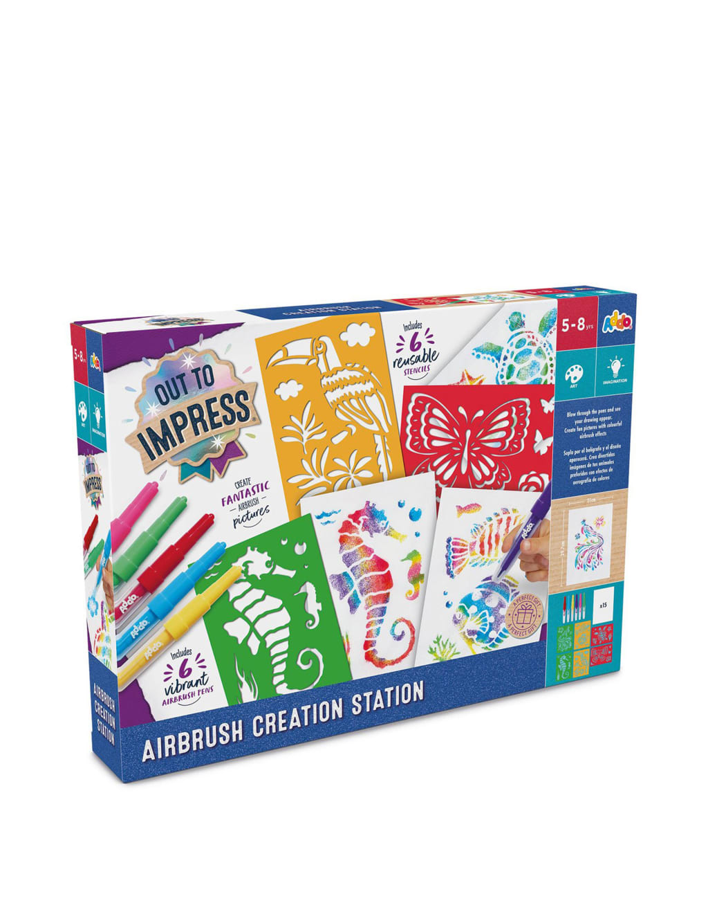 Page 2 Kids’ Toys M&S