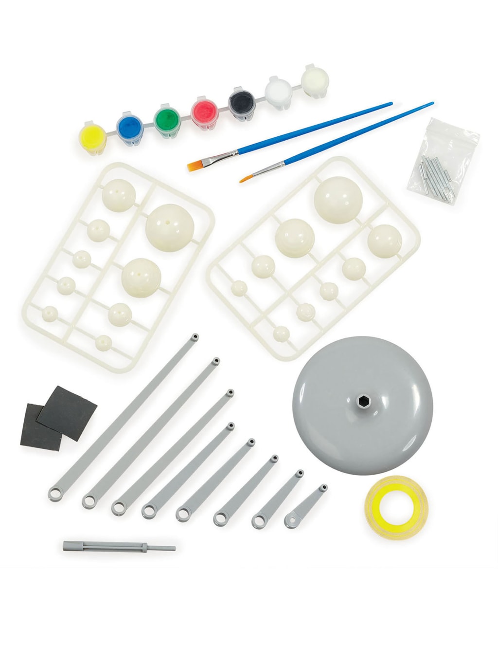 Nickelodeon Experimake Swivelling Solar System (8+ Yrs) image 2