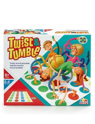 Addo Games Twist & Tumble (6+ Yrs)