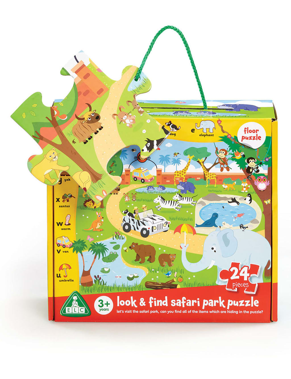 Page 2 Early Learning Centre Toys ELC Toys M&S