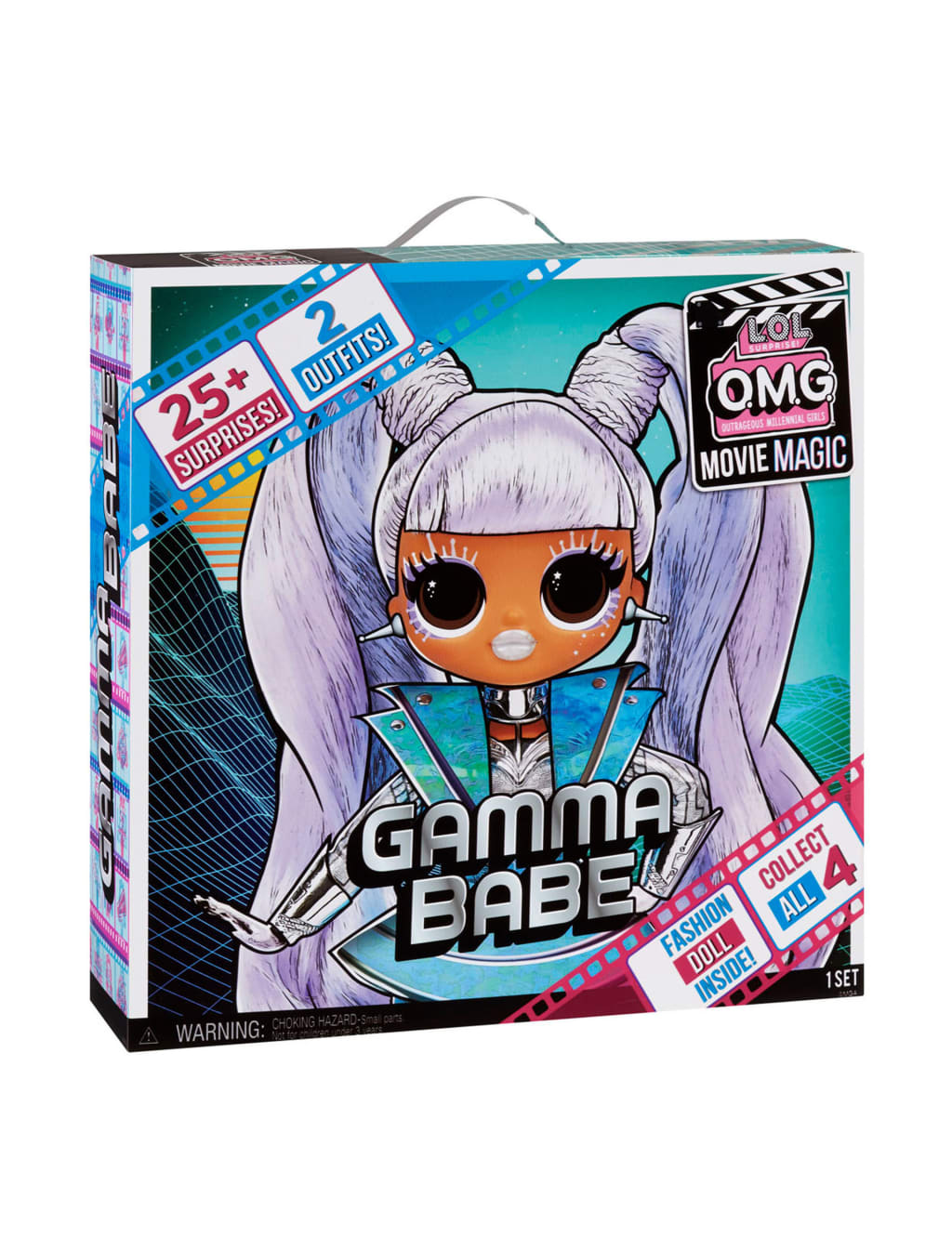 Marks and spencer toys dolls on sale