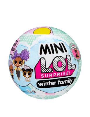 Jojo siwa lol hot sale surprise ball