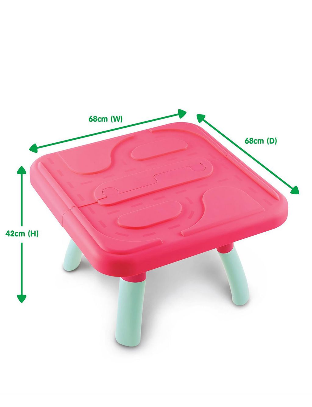Sand And Water Play Table (2-5 Yrs) image 3
