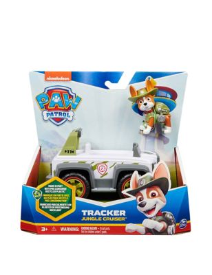Early Learning Centre PAW Patroltm Tracker Jungle Cruiser (3+ Yrs)