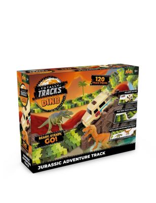 Early Learning Centre Jurassic Adventure Track (5+ Yrs)