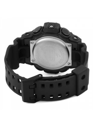 M&S Mens Casio G-Shock Black Watch