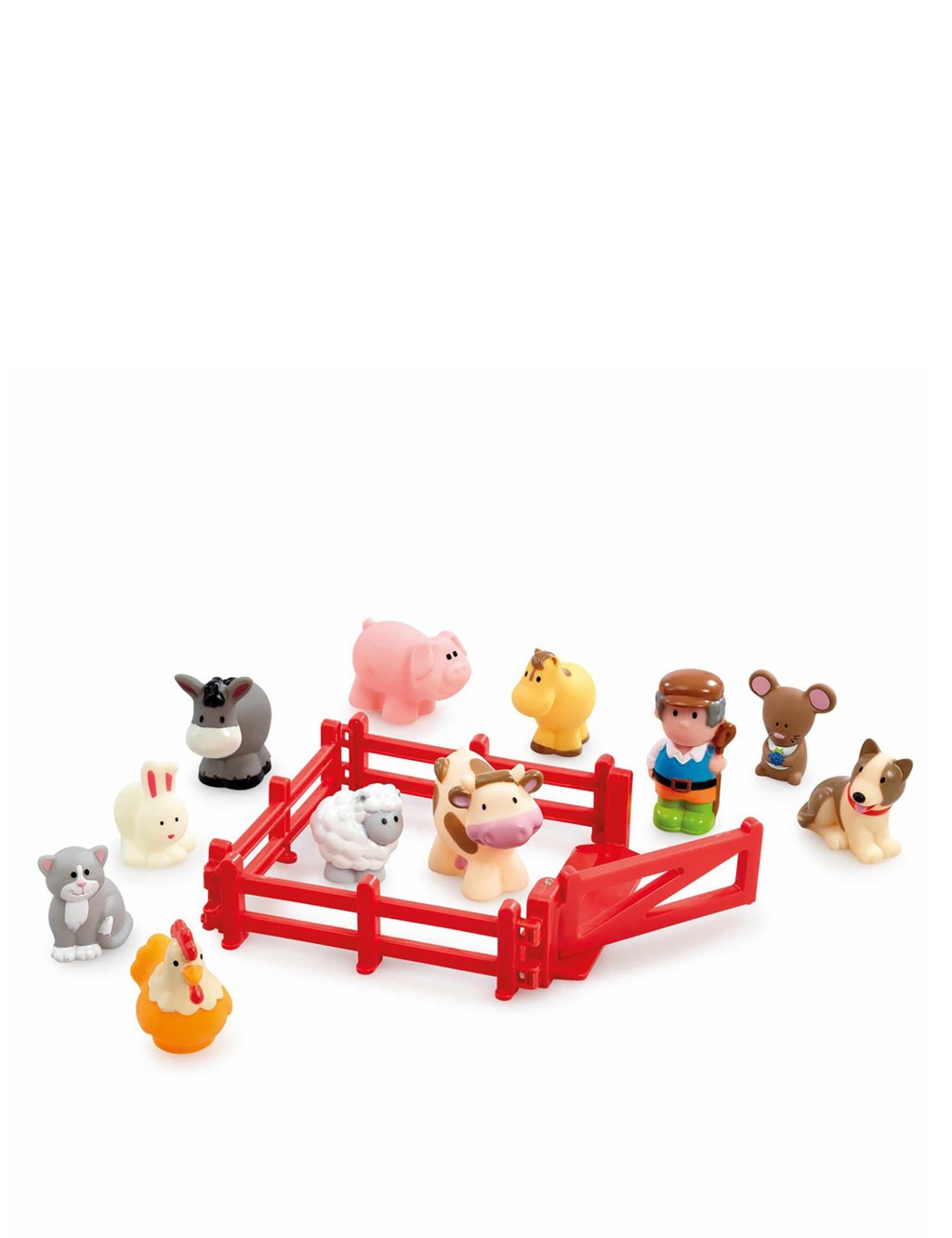 Early Learning Centre Toys ELC Toys M&S