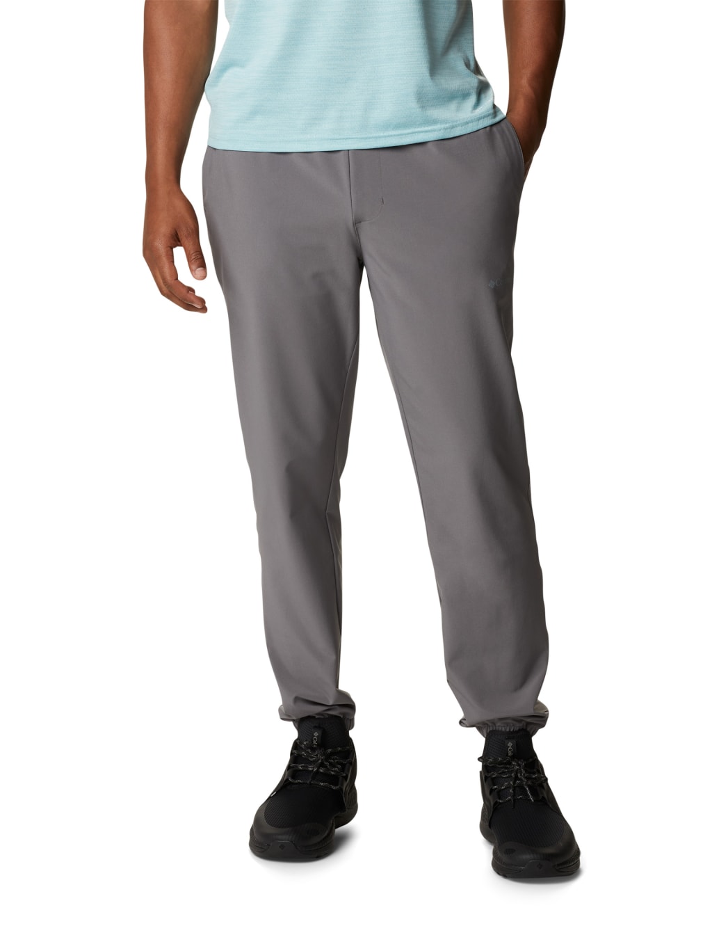 Hike Regular Fit Joggers image 1