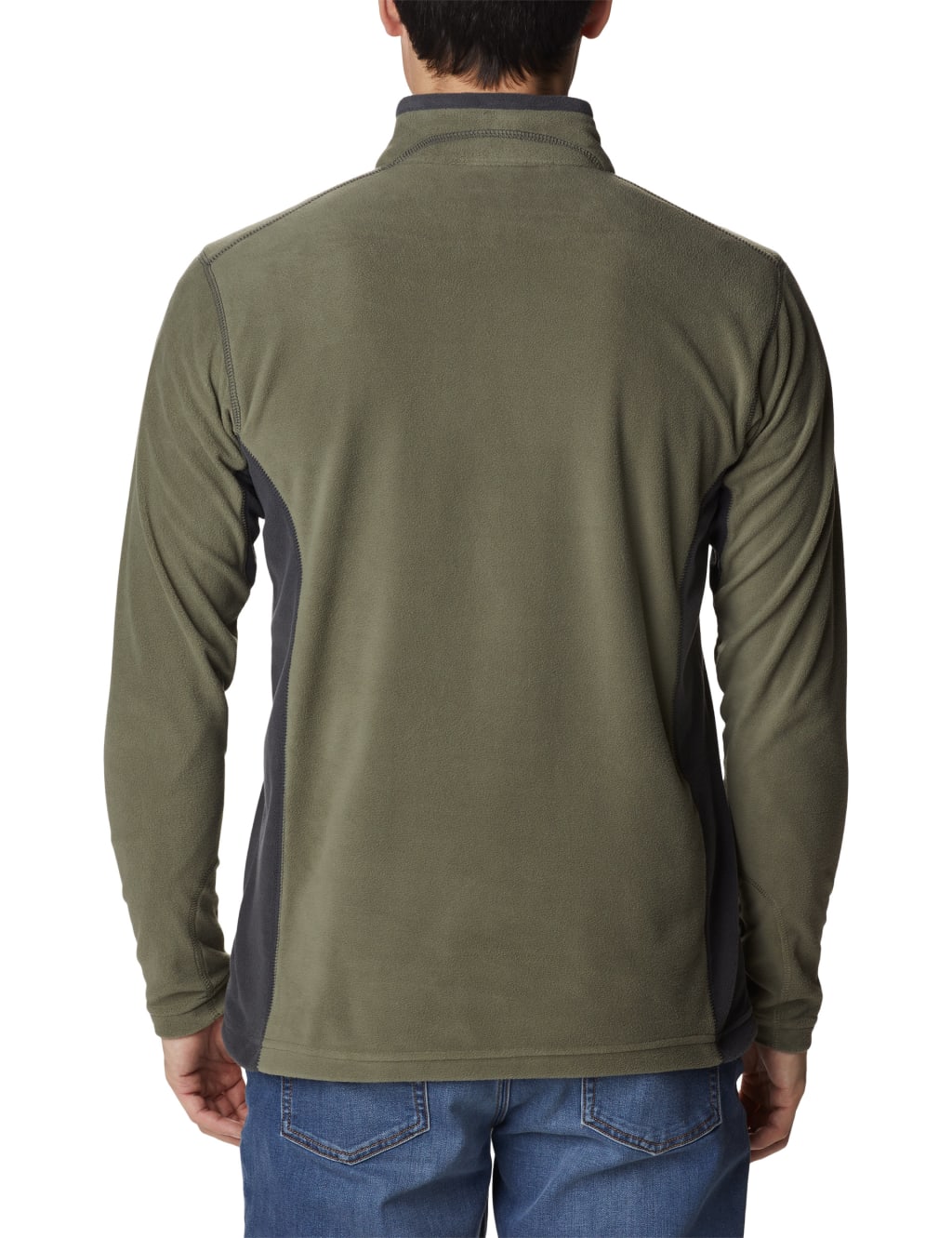 Klamath Range II Fleece Half Zip Jacket image 3