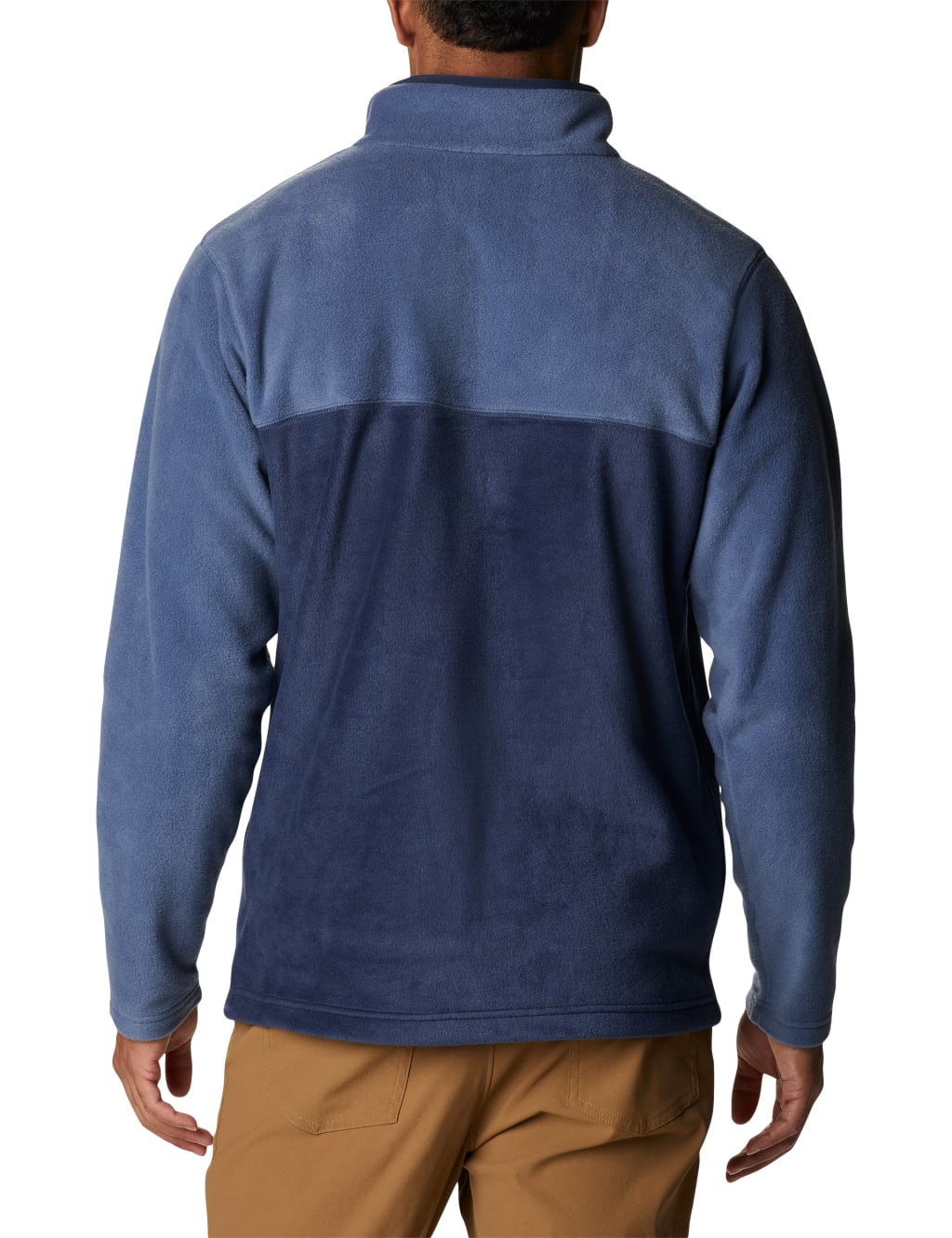 Steens Mountain Fleece Funnel Neck Jacket image 3