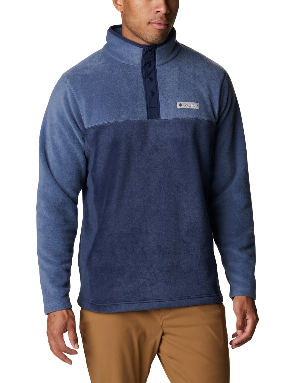 Steens Mountain Fleece Funnel Neck Jacket image 5